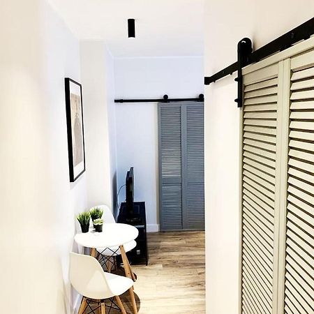 Studio 26 - W Samym Sercu Gdyni Γκντίνια Εξωτερικό φωτογραφία